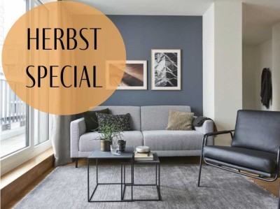 Skyline View Apartment – Jetzt Mieten, 50% Gutschrift im ersten Monat