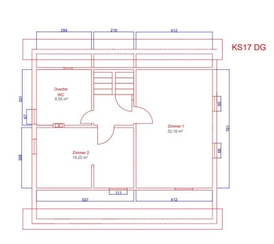 Kolnhäuser Straße 17 Apartment 5, 35423 Lich