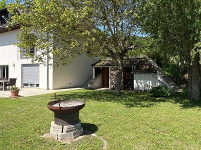 ** Stilvolle Villa in begehrter Lage im Herzen des Wienerwaldes! **