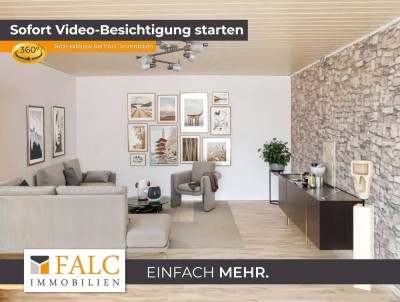 Mit Sicherheit in die Zukunft