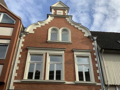 Wer Altbau mag, wird sich neu verlieben