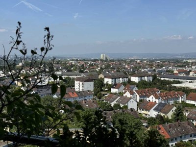 ***  Wollen Sie hoch hinaus  ?  Penthouse mit  sensationellen  Weitblick ***