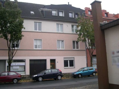 Schöne 2,5 Zimmer-Wohnung in Witten-Annen zu vermieten