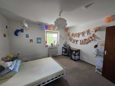 Renovierungsbedürftige 2-Zimmer-Wohnung mit Loggia in verkehrsgünstiger Lage von Braunschweig