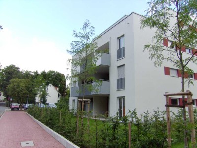 "Park-Immobilien" Goßzügige 3-ZW, mit EBK, BLK und 2 TG-Plätze, City HG