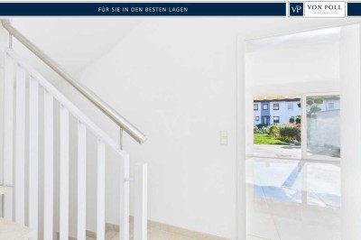 Einziehen statt renovieren – modernes Wohnen zum Wohlfühlen