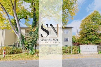 Betriebswohnungen direkt am Forchheimer Bahnhof