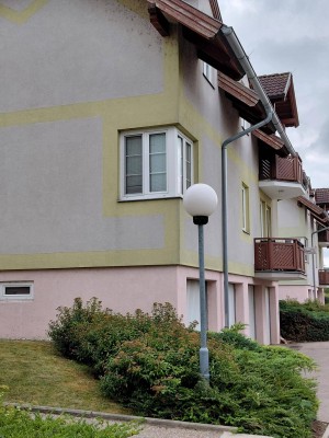 Alberndorf | Miete | Top 309/3 | DG mit Balkon