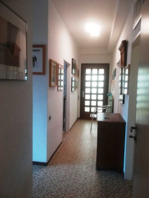 Exklusive 2-Zimmer-Wohnung in Wehrheim
