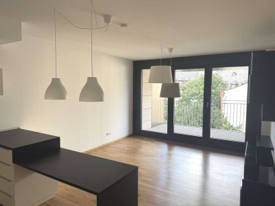 Maintor Patio | helle 2-Zimmer Wohnung