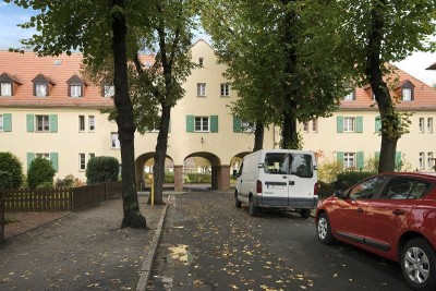 gemütliche Wohnung sucht neue Mieter