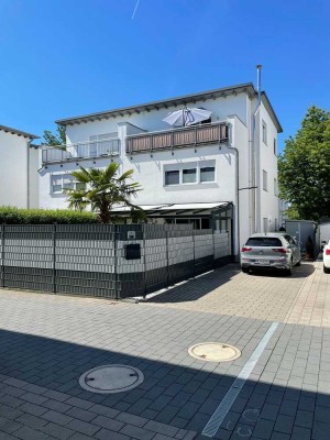 Moderne Doppelhaushälfte in traumhafter Lage von Mühlheim am Main