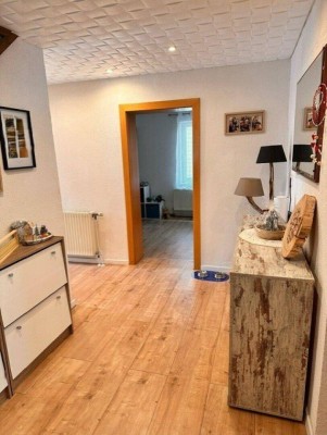 Einfamilienhaus mit viel Platz in zentraler Lage