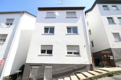3 Zimmer Wohnung mit Terrasse in sehr guter Lage