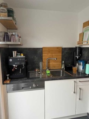 Ansprechende Wohnung in Böblingen