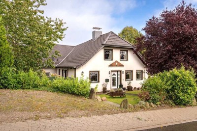 Traumhaus in ruhiger Umgebung