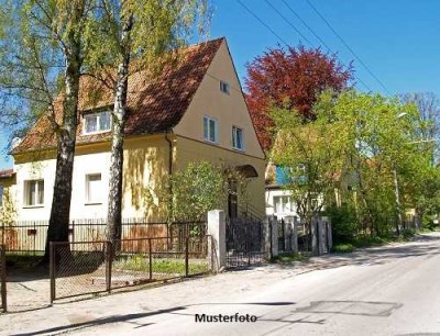 Achtfamilienhaus + Kapitalanlage +