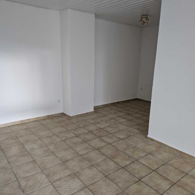 40 m² Wohnung in Pfungstadt