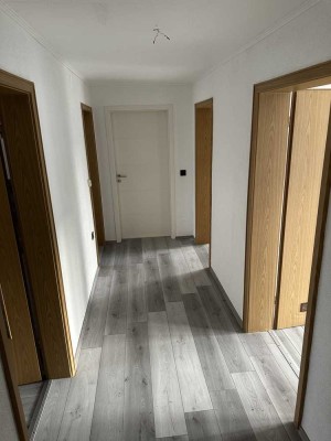 Helle 3-Zimmer-Wohnung mit Balkon im 2. OG in Bad Saulgau