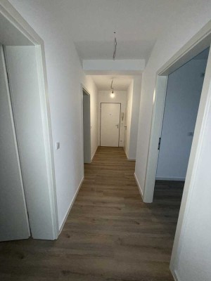 Frisch sanierte 4-Zimmer Wohnung in Klein Hehlen