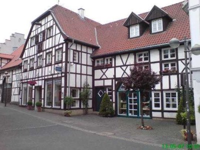Charmantes 1,5 Raum- Atelier  36 m2  Innenstadt