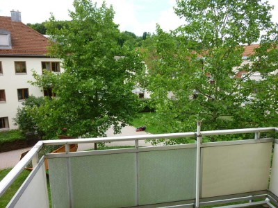 2-Zimmer-Wohnung mit EBK in Regensburg