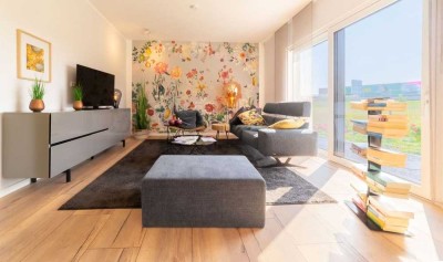 Neubau Einfamilienhaus inkl. Grundstück in Heimerzheim
