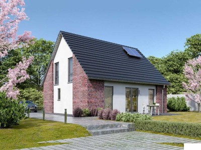 Charmantes Wohnen – Ihr Haus zum Verlieben