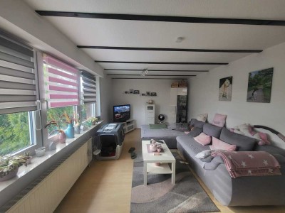 Gepflegte 3-Zimmer-Wohnung im 1. OG in Sendenhorst