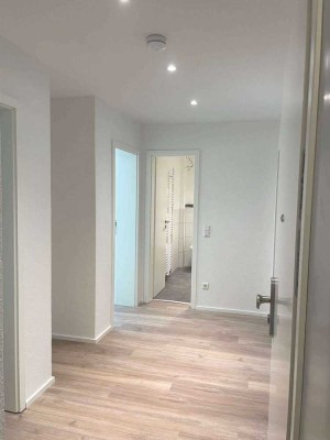 3 Zimmer, Erdgeschoss, saniert, Bonn-Endenich
