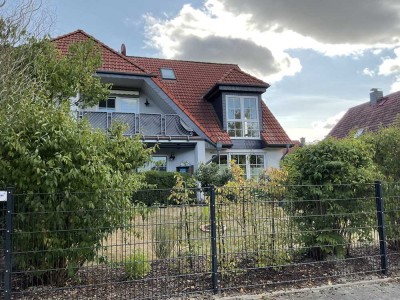 Exclusive -wohnung über 2 Etagen - ohne Maklergebühr