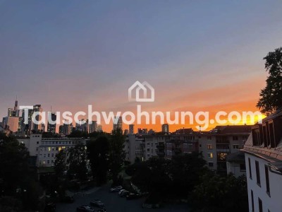 Tauschwohnung: Suche 3 Zimmer Wohnung