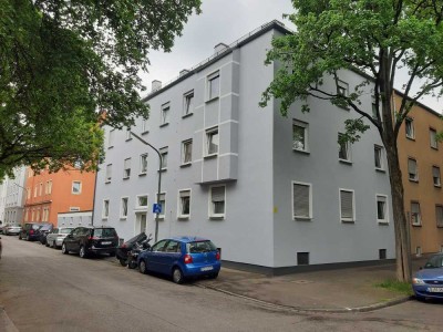 Gemütliche 3 ZKB 62 m²" im Senkelbachviertel