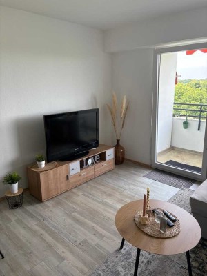 Helle Wohnung im 6. OG in Mönchengladbach Hardt-Mitte