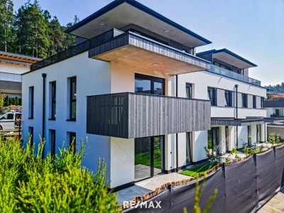 Moderne Neubauwohnung in Imst – PROVISIONSFREI DIREKT VOM BAUTRÄGER