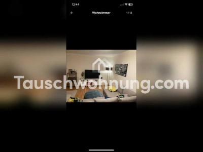 Tauschwohnung: Schöne Wohnung An der Alster