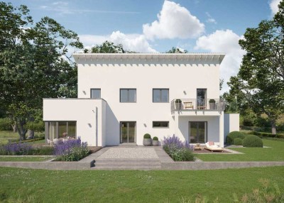 Mehrgenerationenhaus in Arzfeld - Zukunftsfähig leben !