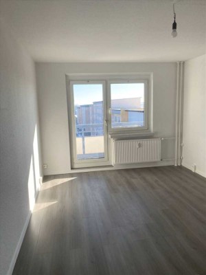 Großzügige 3-Zimmer-Wohnung mit Balkon!