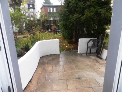 Charmante 1,5-Zimmer Wohnung in Duisburg Alt-Hamborn