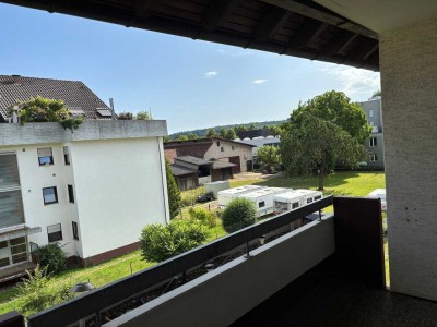 Zentral gelegene Wohnung mit guter S-Bahn-Anbindung Verkauf von Privat an Privat