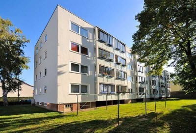 2-Zimmerwohnung in Rüningen