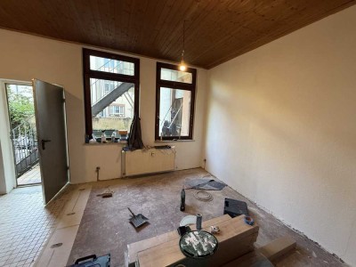 ***gepflegte 1 Zi-Wohnung zu vermieten***