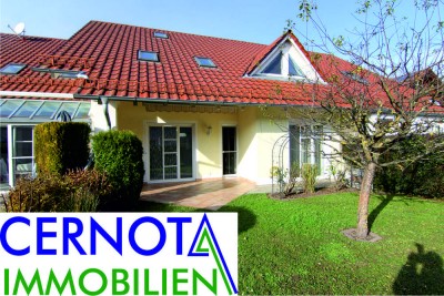 Großzügige 5-Zimmer-Maisonette in ruhiger Lage – Helles Wohnen nahe Bad Füssing