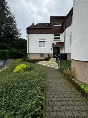 Stylisch & kompakt: Top-sanierte 1-Zimmer-Wohnung für Singles und Studierende