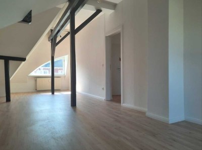 **Geräumig, gemütlich und bezugsfertig in Essen-Frohnhausen**