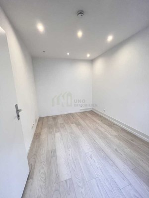 +++ Mitten im Zentrum - schönes WG-Zimmer innerhalb Modernisierter 3-Zi. Wohnung +++ ab sofort frei