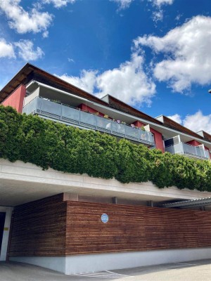 Helle und perfekt aufgeteilte 2-Zimmer-Wohnung mit atemberaubendem Ausblick in Imst zu vermieten!