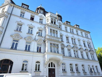 Beliebte Lage | helles Wohnzimmer | Balkon | vermietet