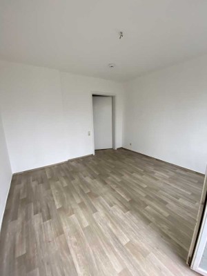 Schöne 2-Raum Wohnung mit gemütlicher Terrasse