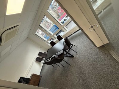 Wohnung auf Zeit vermietetbar